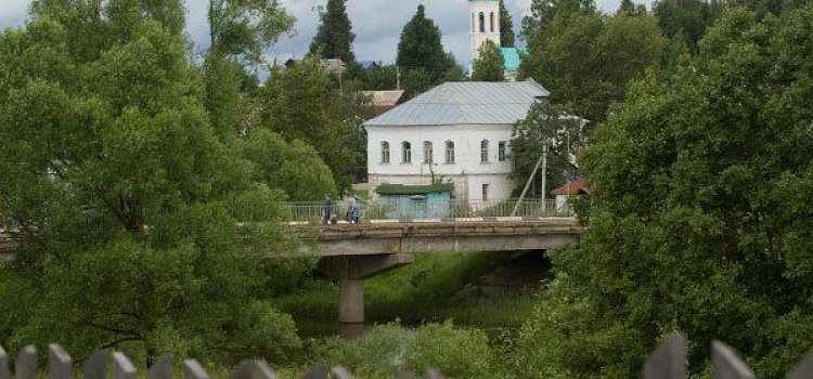 Из областного бюджета Большесельскому району было выделено 32 миллиона рублей 