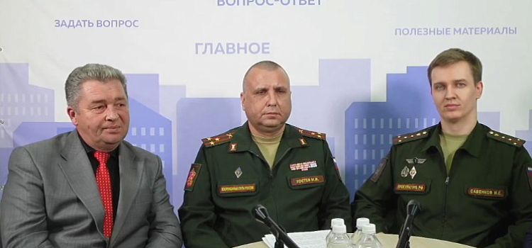 В Ярославской области первая группа мобилизованных отправится на подготовку к службе уже 10 октября