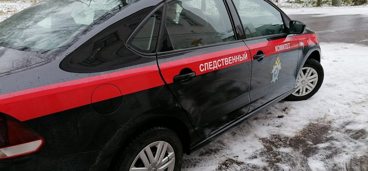 В Ярославской области в озере нашли тело мужчины