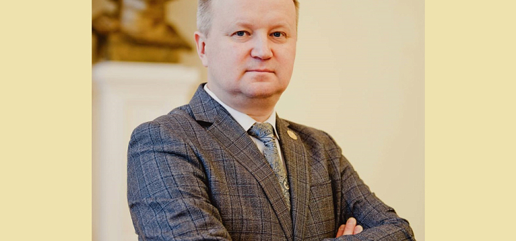 Мэр Ярославля назначил своего первого заместителя