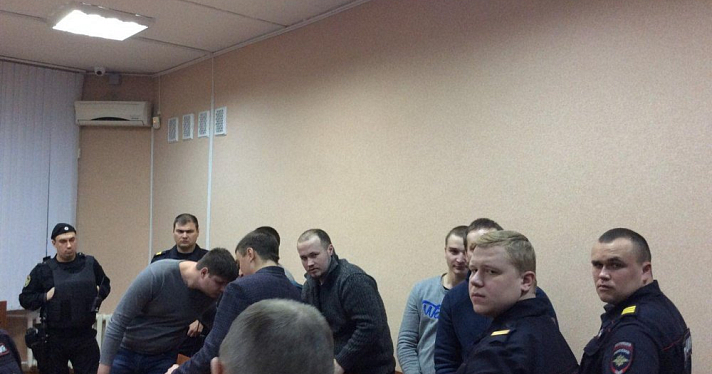 Ярославцев пригласили помочь вести гражданское наблюдение за судом по делу о пытках в ИК-1