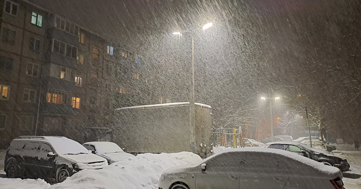 Ярославна выиграла суд по незаконной цепочке на стоянке во дворе