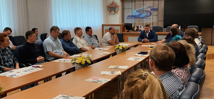 Авто и жилье: Андрей Коваленко предложил внести в разрабатываемый закон ощутимые меры поддержки для врачей и медработников