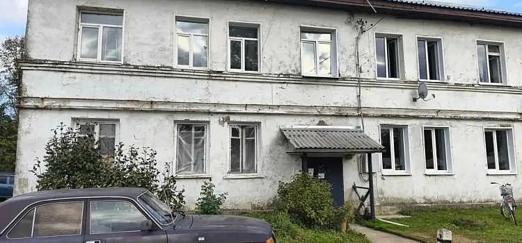 В Кубринске установят стелу в память о погибших при пожаре на складе пиротехники_324184