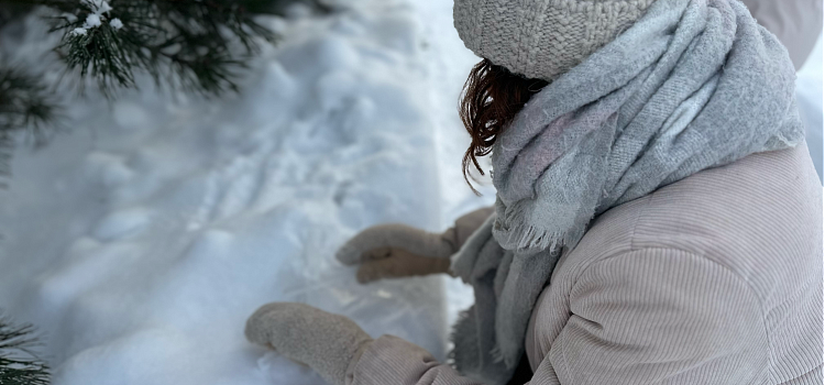 «Мы создаём то, чего там нет, из того, что там есть». Большой разговор о ленд-арте с сотрудницей ЯХМ_310497
