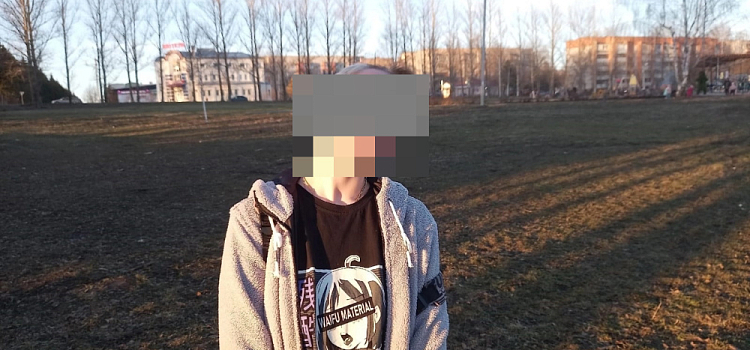 В Переславле-Залесском 13-летнюю девочку вытолкнули со второго этажа