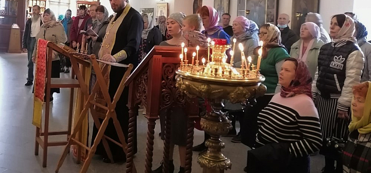 Значимый день! Традиции и запреты на Покров Пресвятой Богородицы