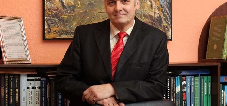 Президент Ярославского Фонда развития культуры Александр Орлов поставил спектакль «Маленькие трагедии»