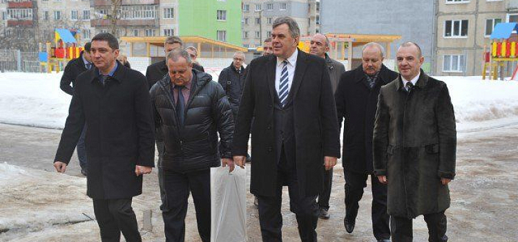 В Тутаеве после реконструкции открыли детский сад на 200 мест_24801
