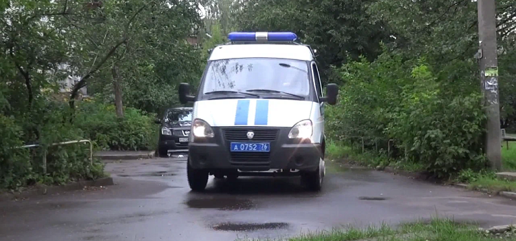 В Ярославской области задержали похитившего из комода пенсионерки деньги мужчину