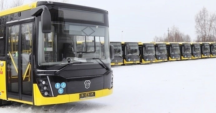 На Кубок России по биатлону пустят спецавтобусы из Ярославля