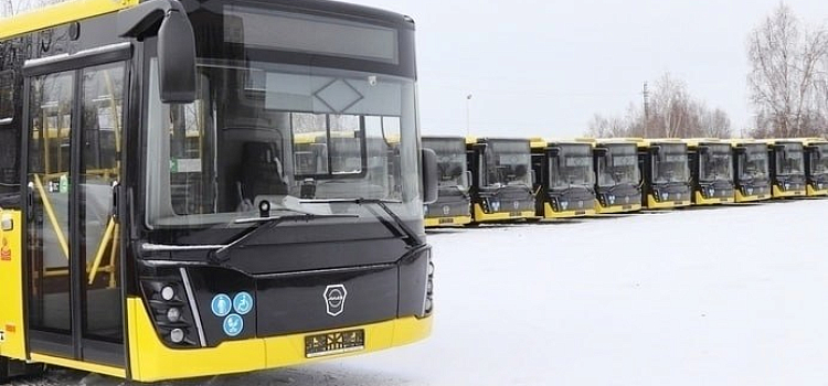 На Кубок России по биатлону пустят спецавтобусы из Ярославля