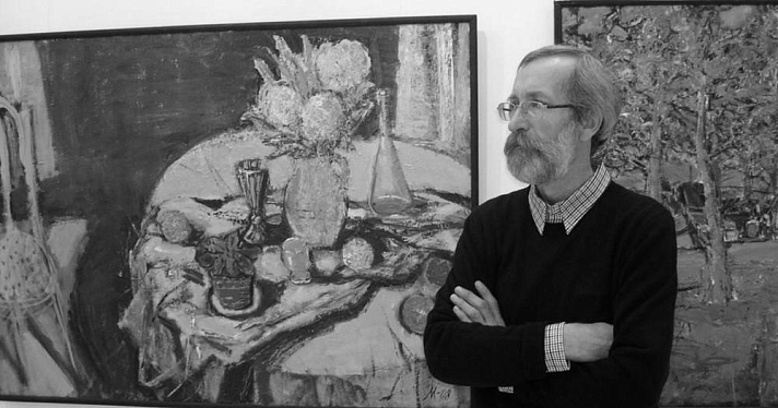 В Ярославле скончался автор памятного знака в честь 100-летия ВЛКСМ