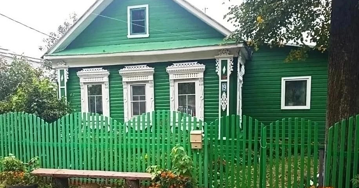 Жители Тутаевского округа первыми в 2026 году получат выплаты за покраску домов