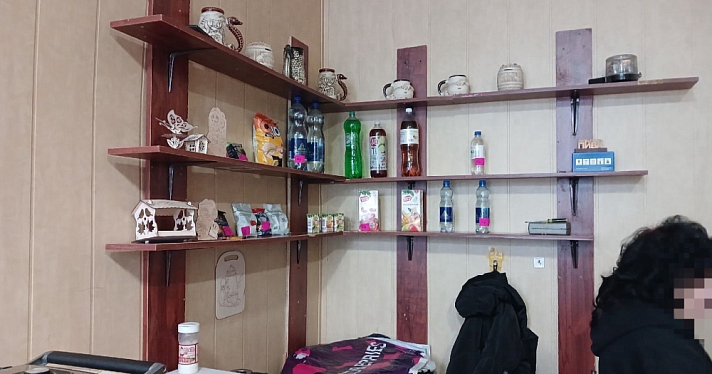 В Ярославле женщина-предприниматель открыла закусочную с тараканами