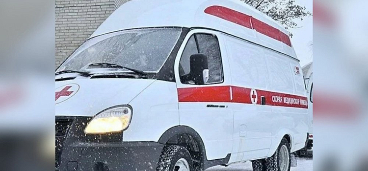 Более 5,5 тысяч вызовов! В Ярославле в новогодние праздники врачи скорой помощи работали на износ