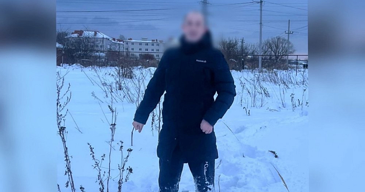 «Удерживал мою дочь»: в Переславле неизвестный напал на двух девочек