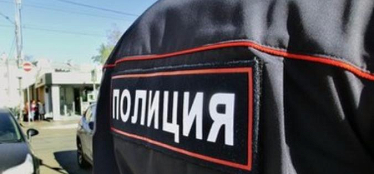 Полицейские вернули домой двух потерявшихся пенсионерок