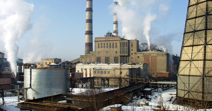 В Ярославской области по распоряжению федерации отремонтируют две теплоэлектростанции