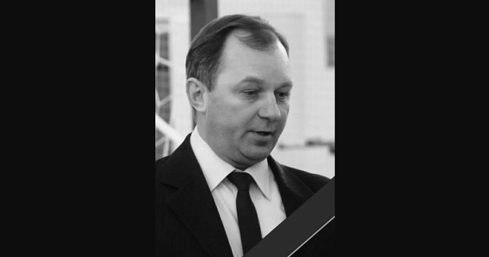 В Ярославле ушёл из жизни наставник легкоатлетов Сергей Тюленев