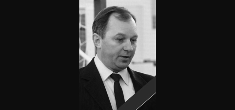 В Ярославле ушёл из жизни наставник легкоатлетов Сергей Тюленев