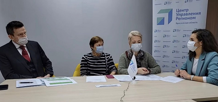 Ждать новых ограничений? В департаменте здравоохранения рассказали о распространении ковида в Ярославской области