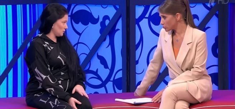 Обвиняют в домогательствах: в Рыбинске многодетная мать привела в дом незнакомого мужчину_199420