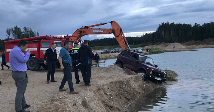 Дело о смертельном ДТП на карьере под Угличем передано в суд