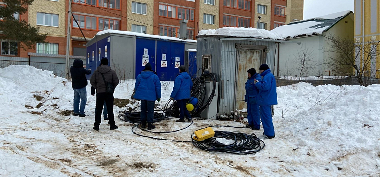 В Ярославле достроят проблемный долгострой на Слепнева_173143