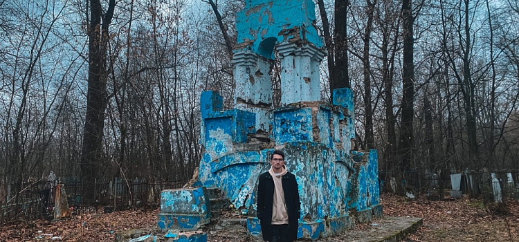 Почему мы «отменяем» нашу культуру: ярославский активист просит губернатора помочь с восстановлением памятника