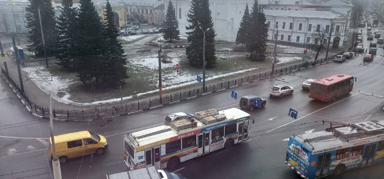 В мэрии рассказали, ждать ли ярославцам повешения стоимости проезда
