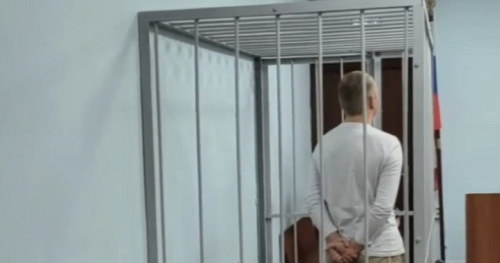 Выпил, сел за руль без прав: ярославец приговорён к семи годам колонии-поселения