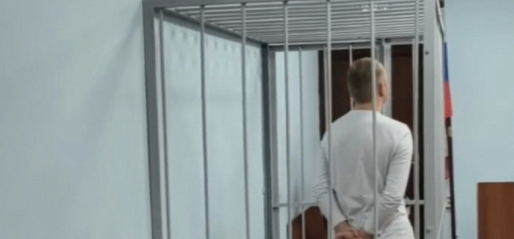 Выпил, сел за руль без прав: ярославец приговорён к семи годам колонии-поселения