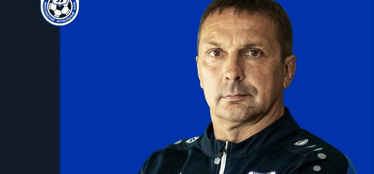 Алексей Казалов покинул тренерский штаб «Шинника»