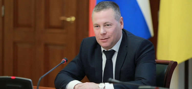 Большое количество социальных проектов: итоги работы в 2022 году подвели в правительстве области