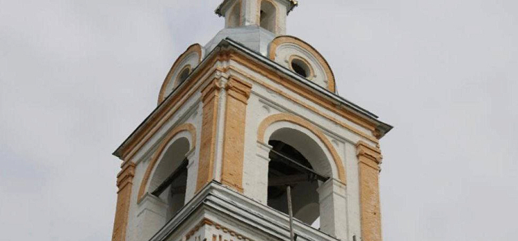 Ещё два храмовых ансамбля в сёлах Ярославской области включены в реестр памятников