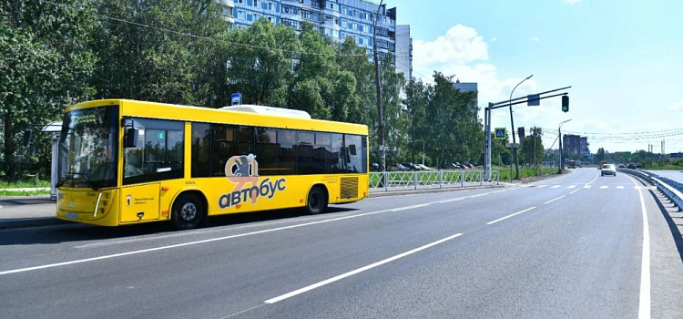 Более 200 километров муниципальных дорог отремонтируют в Ярославской области