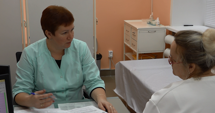 Запись к врачу в один клик: ярославские больницы публикуют списки свободных талонов в соцсетях