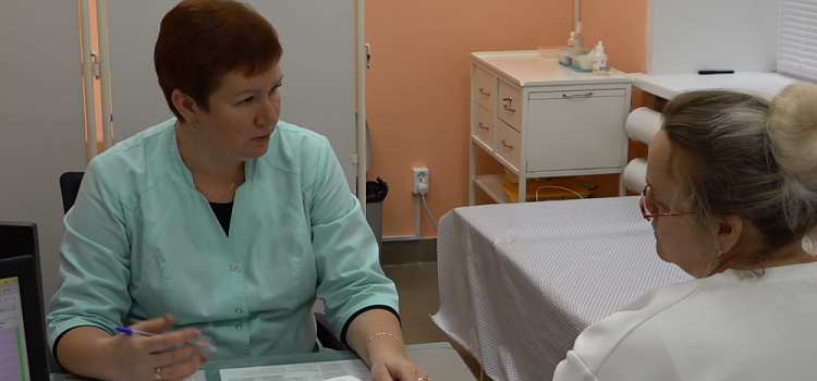 Запись к врачу в один клик: ярославские больницы публикуют списки свободных талонов в соцсетях