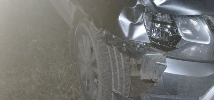 В посёлке Ярославской области насмерть сбили пешехода