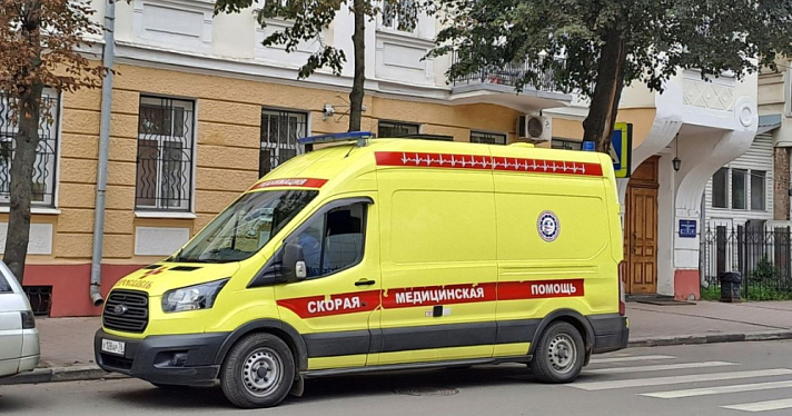 «Кулаками по голове и лицу»: ярославна рассказала об избиении сына