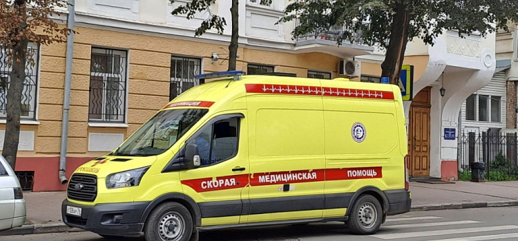 «Кулаками по голове и лицу»: ярославна рассказала об избиении сына