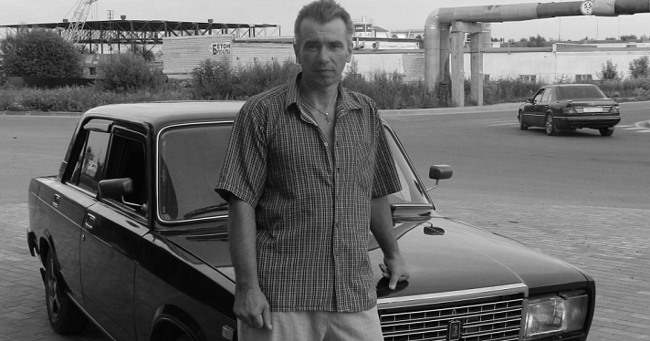 В Ярославской области простились с 50-летним бойцом, погибшим в ходе спецоперации