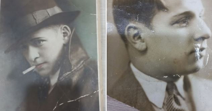 Родственники пропавшего в войну бойца из Ярославля узнали его судьбу