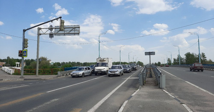 Предупредите водителей: в Ярославской области увеличилось количество камер фотовидеофиксации
