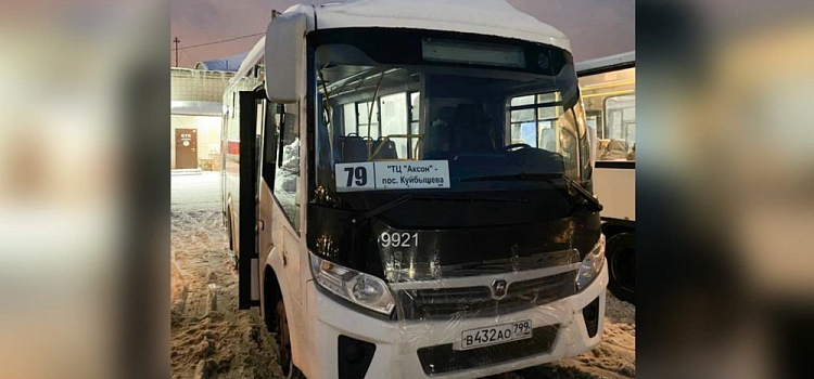 Питерские перевозчики открыли горячую линию для жителей Ярославля
