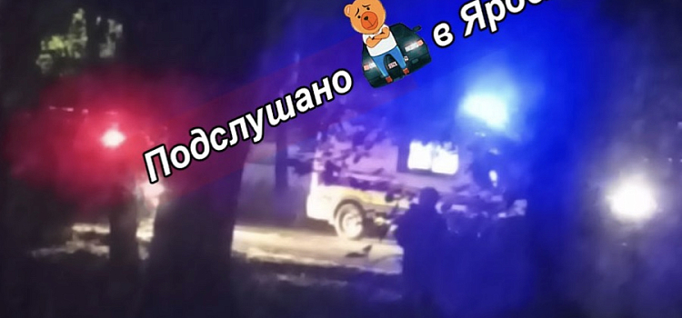 В Ярославле водитель сбил двух девушек