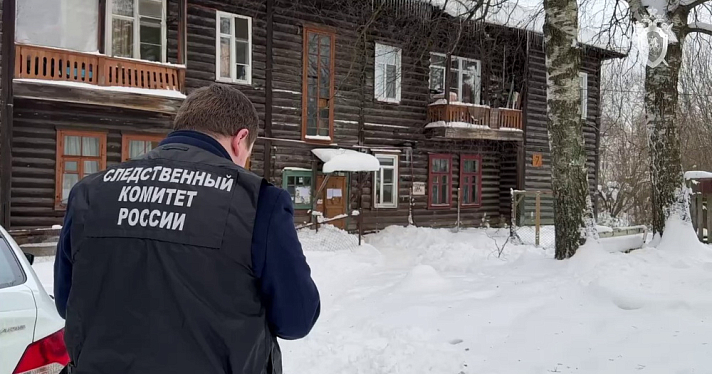 Ярославские власти пообещали расселить жильцов аварийного барака