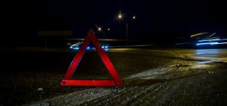  Когда приехали врачи, он уже не дышал: подробности смертельного ДТП на трассе