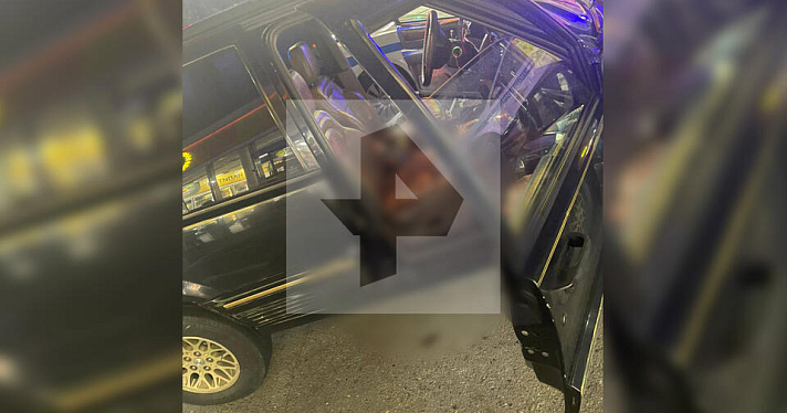 «Реально сумасшедший»: в Подмосковье задержали ярославца, в машине которого сидела изрезанная женщина без пальца